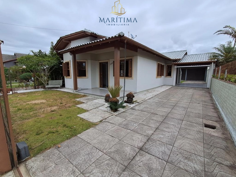 Casa com 03 dormitórios em Imbé!!!: 2ª foto da galeria de imagens do imóvel