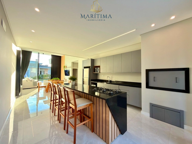 Casa com 04 suítes e piscina, em Xangri-lá!!: 7ª foto da galeria de imagens do imóvel
