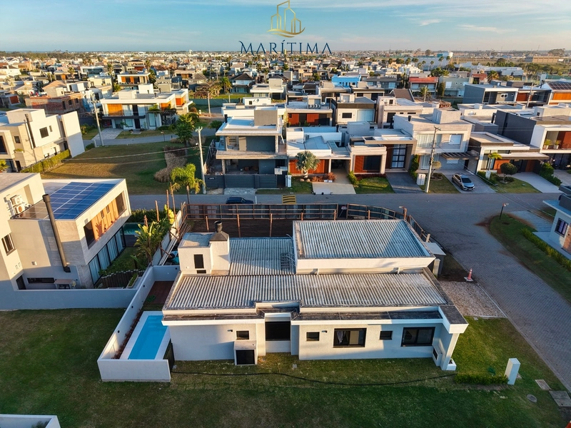 Casa com 04 suítes e piscina, em Xangri-lá!!: 29ª foto da galeria de imagens do imóvel
