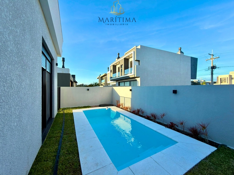 Casa com 04 suítes e piscina, em Xangri-lá!!: 26ª foto da galeria de imagens do imóvel