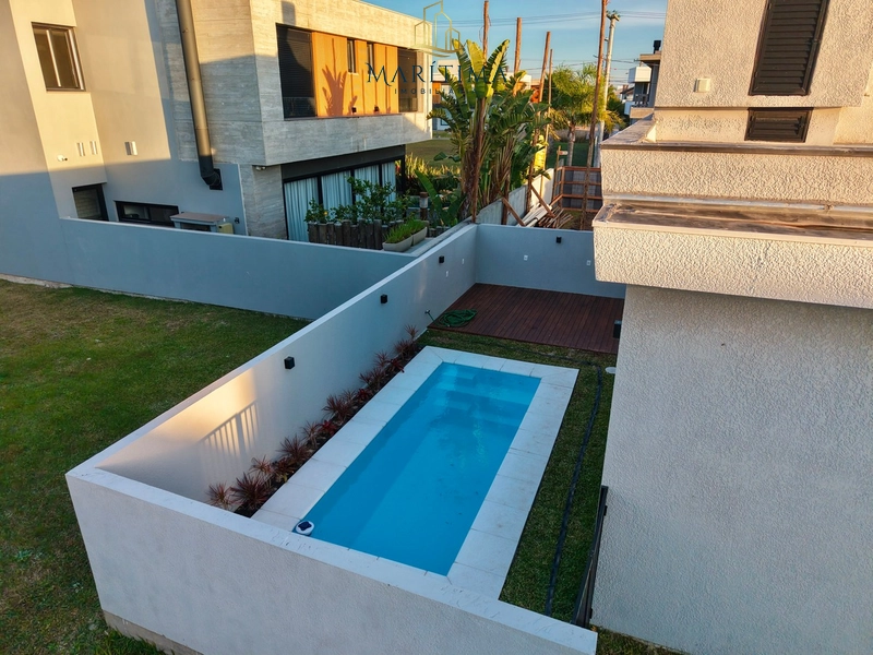 Casa com 04 suítes e piscina, em Xangri-lá!!: 27ª foto da galeria de imagens do imóvel