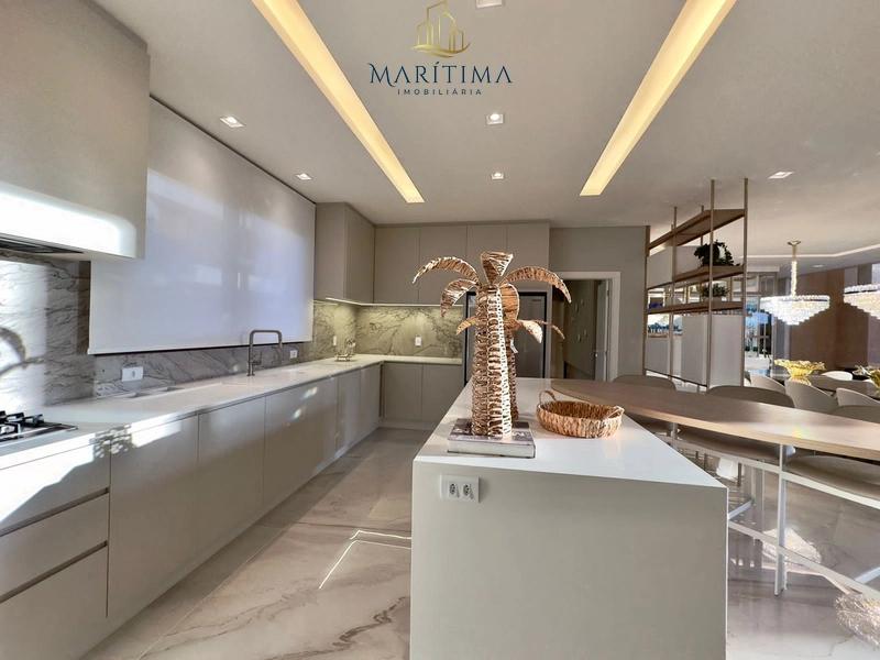 Luxuosa mansão no condomínio fechado mais exclusivo do litoral: 79ª foto da galeria de imagens do imóvel