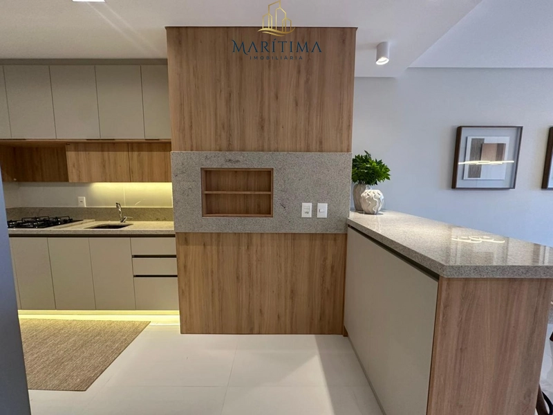 Apartamento Novo, decorado, pronto para uso!: 7ª foto da galeria de imagens do imóvel