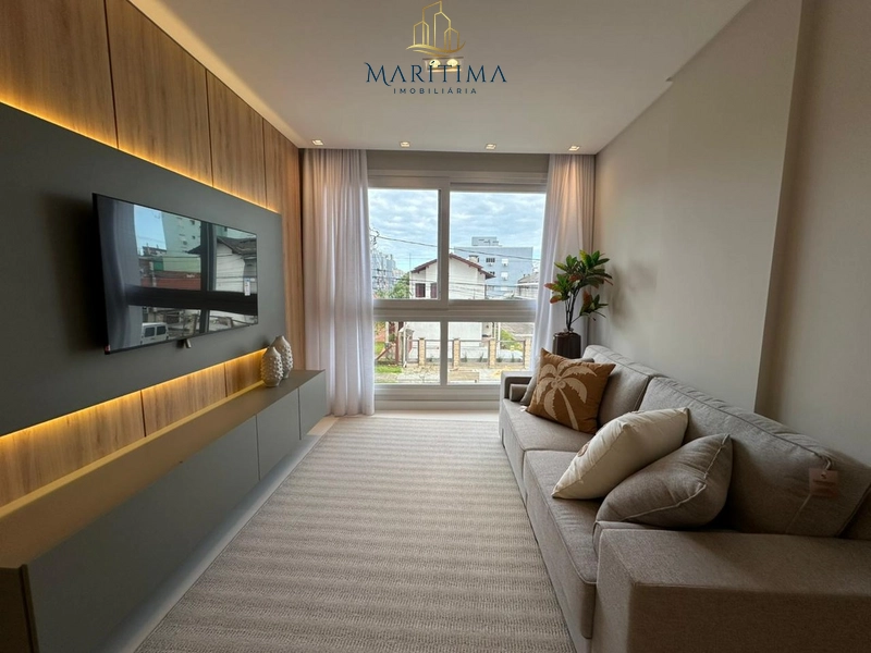 Apartamento Novo, decorado, pronto para uso!: 1ª foto da galeria de imagens do imóvel