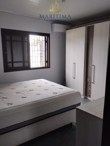 Casa à venda em Tramandaí – Zona Nova, 2 dormitórios, mobiliada!: 2ª foto da galeria de imagens do imóvel