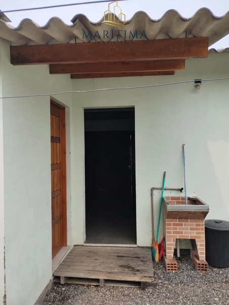 Casa à venda em Tramandaí – Zona Nova, 2 dormitórios, mobiliada!: 6ª foto da galeria de imagens do imóvel