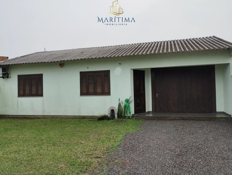 Casa à venda em Tramandaí – Zona Nova, 2 dormitórios, mobiliada!: 5ª foto da galeria de imagens do imóvel