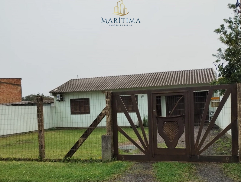 Casa à venda em Tramandaí – Zona Nova, 2 dormitórios, mobiliada!: 7ª foto da galeria de imagens do imóvel