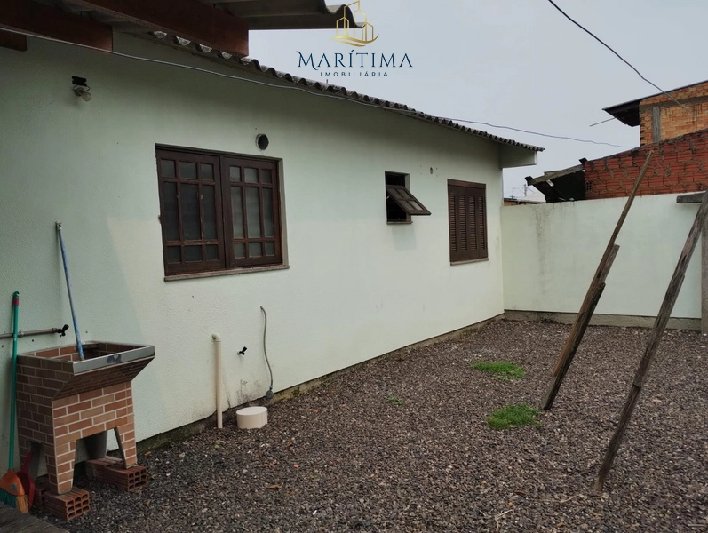 Casa à venda em Tramandaí – Zona Nova, 2 dormitórios, mobiliada!: 8ª foto da galeria de imagens do imóvel