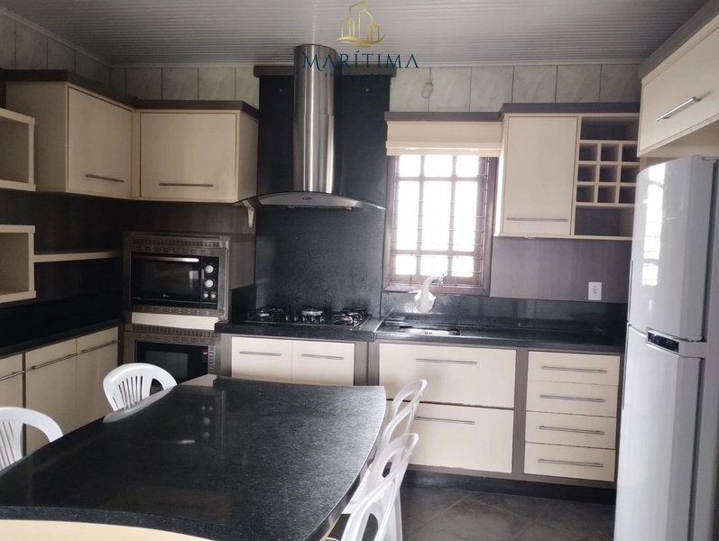 Casa à venda em Tramandaí – Zona Nova, 2 dormitórios, mobiliada!: 3ª foto da galeria de imagens do imóvel