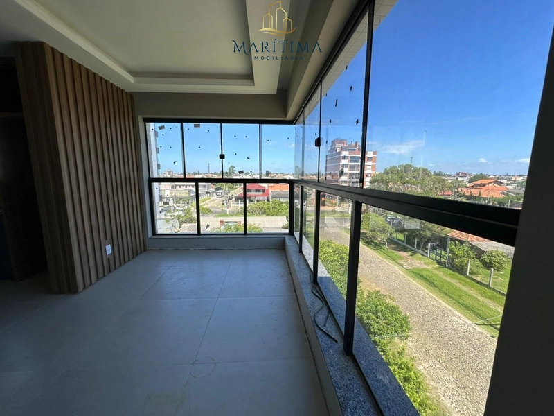 Apartamento NOVO localizado a apenas 450 metros da beira-mar !: 1ª foto da galeria de imagens do imóvel