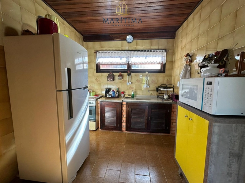 Casa com piscina e lareira junto a plataforma de pesca: 13ª foto da galeria de imagens do imóvel