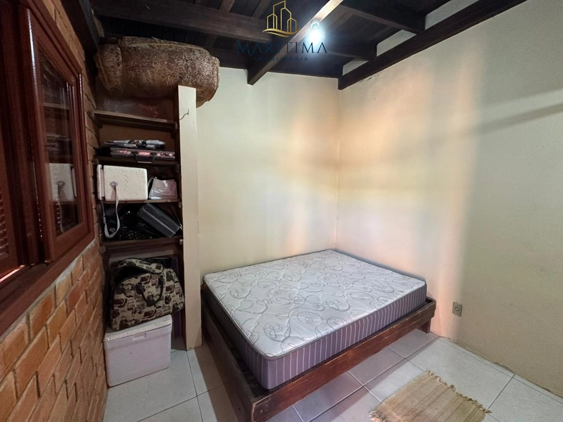 Casa com piscina e lareira junto a plataforma de pesca: 17ª foto da galeria de imagens do imóvel
