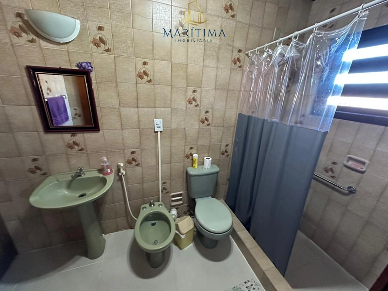 Casa com piscina e lareira junto a plataforma de pesca: 19ª foto da galeria de imagens do imóvel