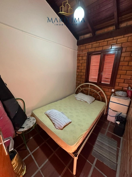Casa com piscina e lareira junto a plataforma de pesca: 16ª foto da galeria de imagens do imóvel