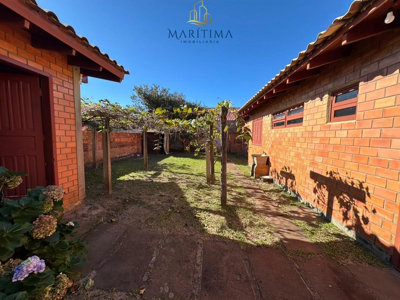 Casa com piscina e lareira junto a plataforma de pesca: 26ª foto da galeria de imagens do imóvel