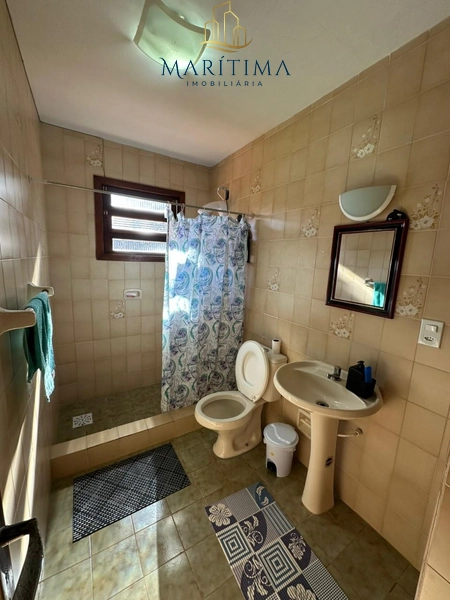 Casa com piscina e lareira junto a plataforma de pesca: 20ª foto da galeria de imagens do imóvel