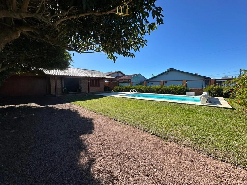 Casa com piscina e lareira junto a plataforma de pesca: 6ª foto da galeria de imagens do imóvel