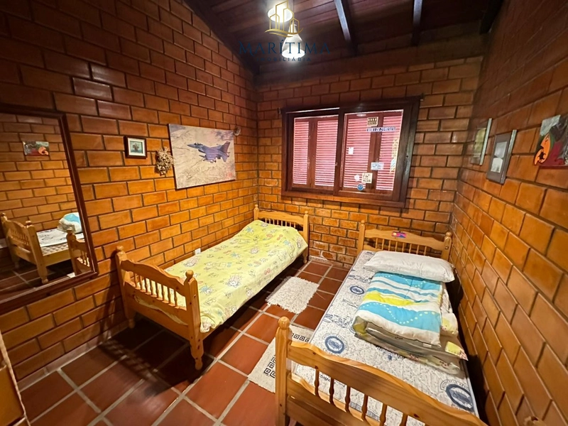 Casa com piscina e lareira junto a plataforma de pesca: 14ª foto da galeria de imagens do imóvel