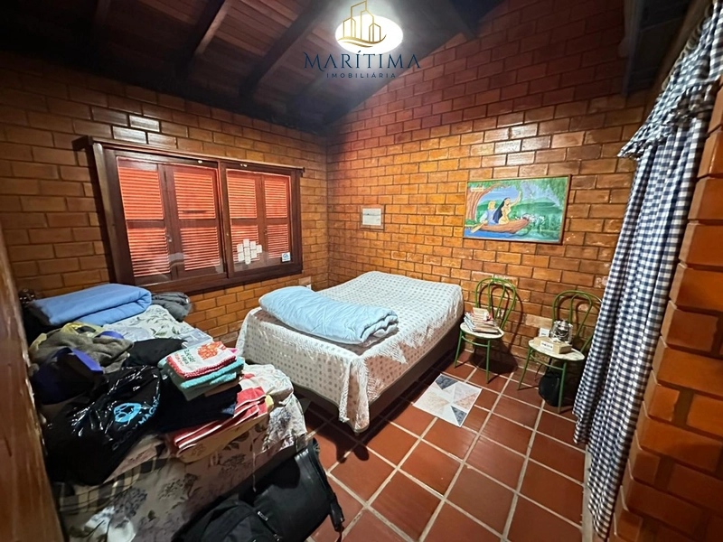 Casa com piscina e lareira junto a plataforma de pesca: 15ª foto da galeria de imagens do imóvel