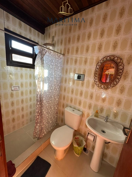 Casa com piscina e lareira junto a plataforma de pesca: 21ª foto da galeria de imagens do imóvel