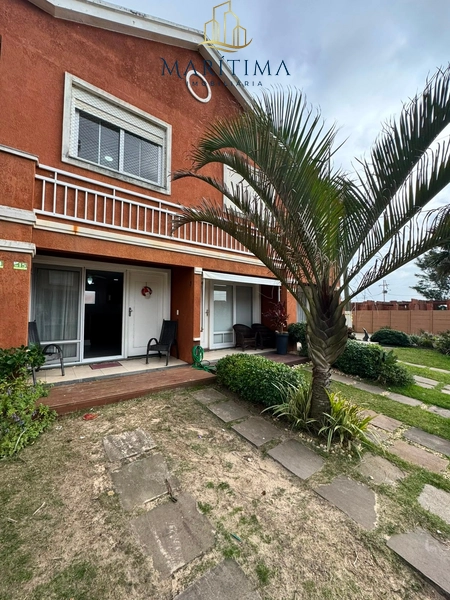Casa mobiliada com 02 dormitórios, à beira mar de Imbé!!!: 2ª foto da galeria de imagens do imóvel