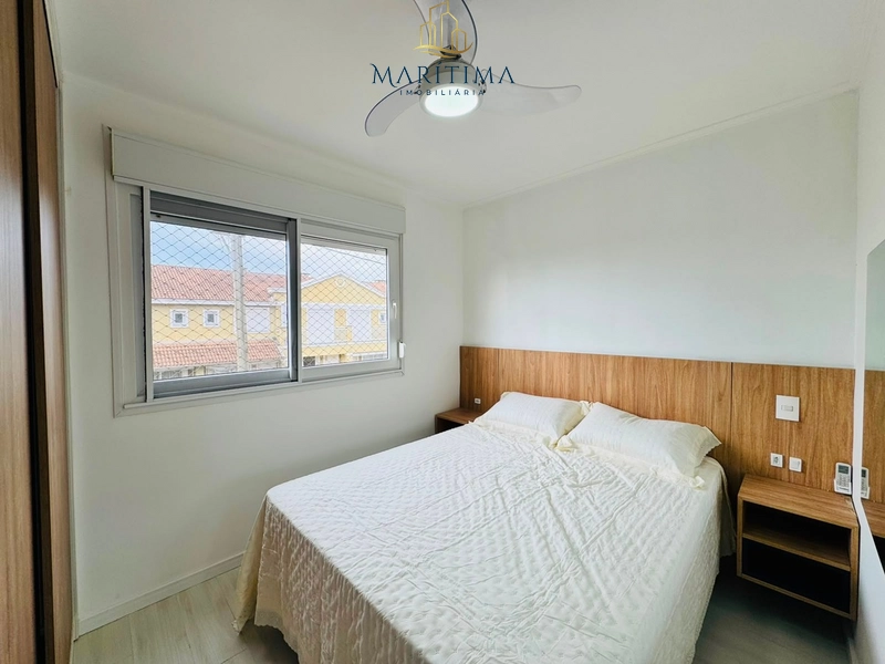 Casa mobiliada com 02 dormitórios, à beira mar de Imbé!!!: 10ª foto da galeria de imagens do imóvel