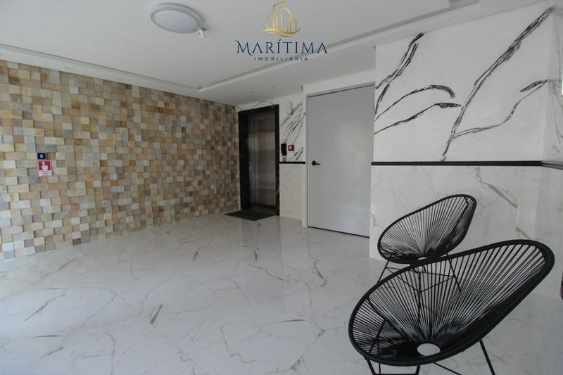Excelente apartamento com vista para o rio e mar.: 23ª foto da galeria de imagens do imóvel