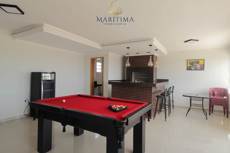 Excelente apartamento com vista para o rio e mar.: 21ª foto da galeria de imagens do imóvel