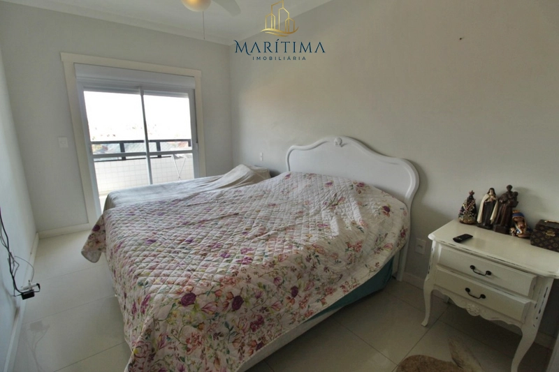 Amplo apartamento com vista para o mar!: 28ª foto da galeria de imagens do imóvel