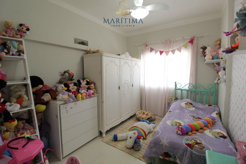 Amplo apartamento com vista para o mar!: 25ª foto da galeria de imagens do imóvel