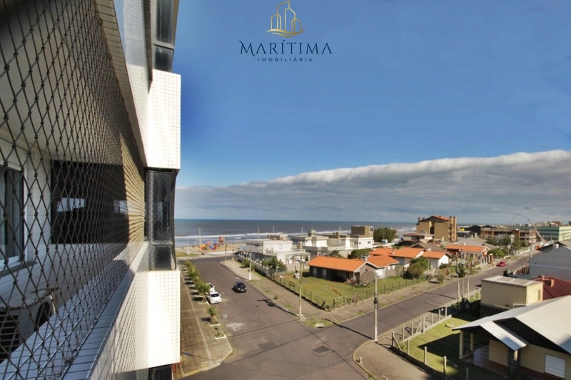 Amplo apartamento com vista para o mar!: 30ª foto da galeria de imagens do imóvel