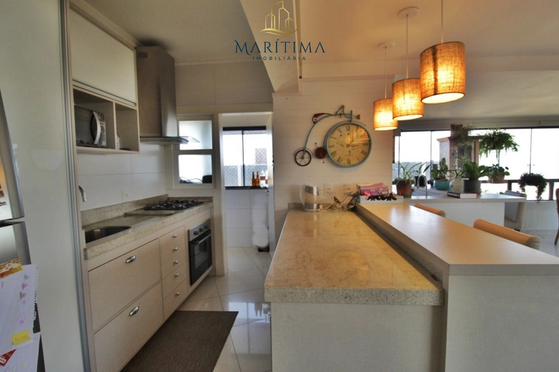 Amplo apartamento com vista para o mar!: 24ª foto da galeria de imagens do imóvel