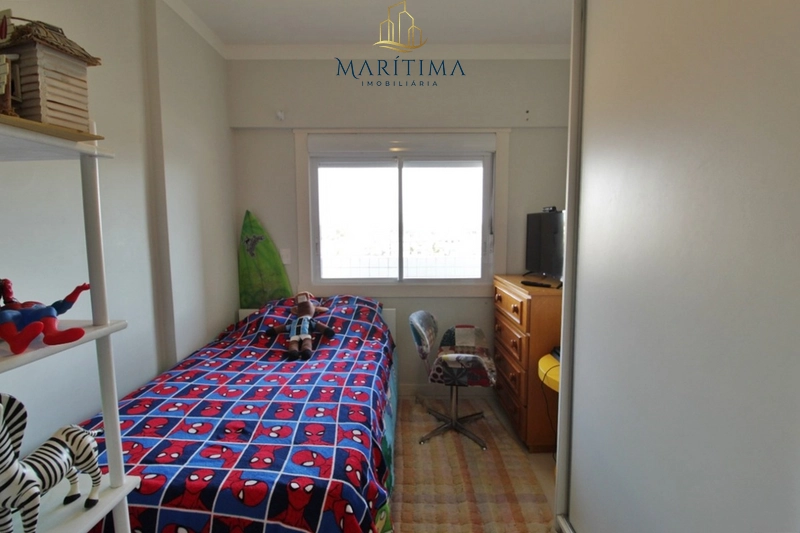 Amplo apartamento com vista para o mar!: 27ª foto da galeria de imagens do imóvel