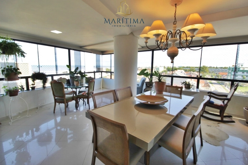 Amplo apartamento com vista para o mar!: 18ª foto da galeria de imagens do imóvel