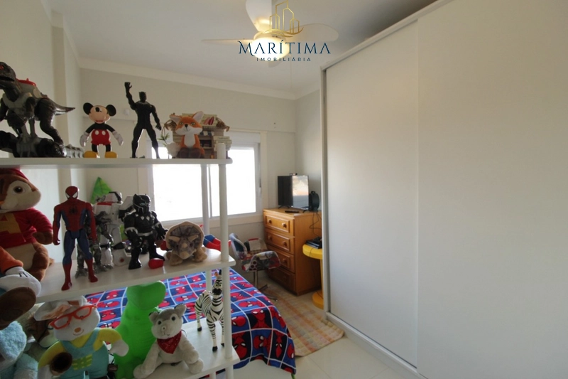 Amplo apartamento com vista para o mar!: 26ª foto da galeria de imagens do imóvel