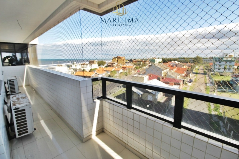 Amplo apartamento com vista para o mar!: 32ª foto da galeria de imagens do imóvel