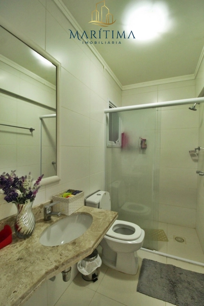 Amplo apartamento com vista para o mar!: 29ª foto da galeria de imagens do imóvel