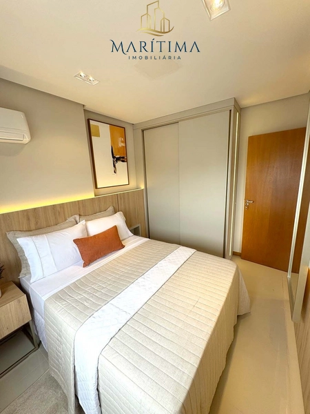 Apartamento Decorado, no centro de Tramandaí!: 9ª foto da galeria de imagens do imóvel