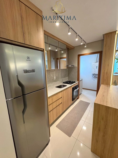 Apartamento Decorado, no centro de Tramandaí!: 6ª foto da galeria de imagens do imóvel