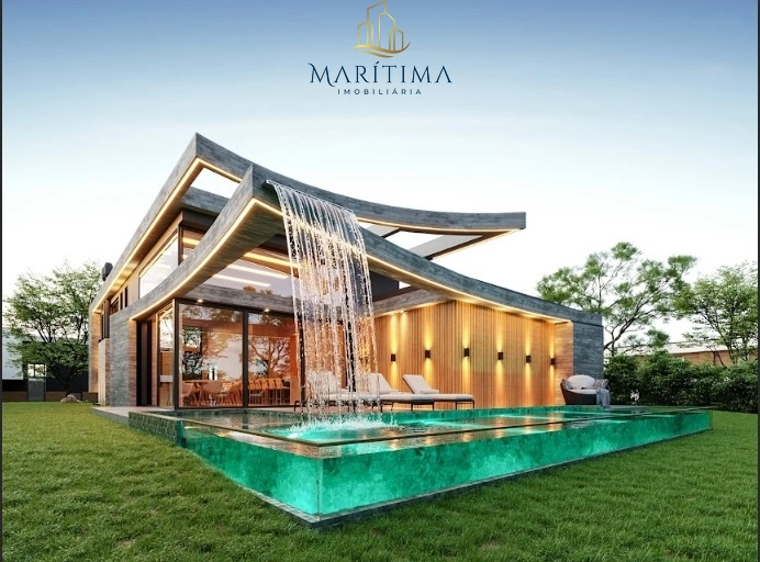 Casa com 04 suítes no Condomínio Capão Ilhas Resort!!!: 1ª foto da galeria de imagens do imóvel