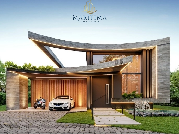 Imóvel residencial ou comercial
