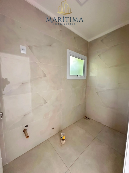 Casa nova,  térrea, com 02 dormitórios no bairro Zona Nova!: 11ª foto da galeria de imagens do imóvel