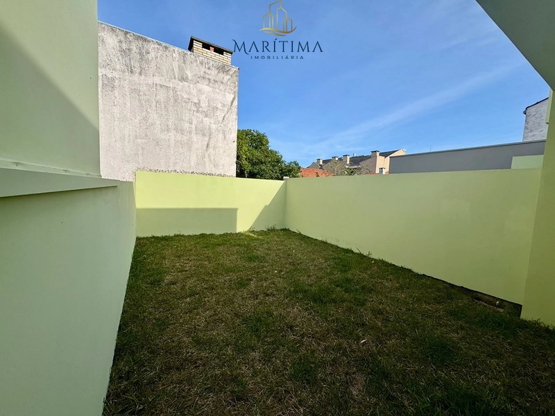 Casa nova,  térrea, com 02 dormitórios no bairro Zona Nova!: 12ª foto da galeria de imagens do imóvel