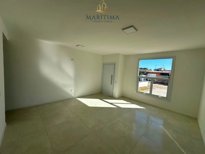 Casa nova,  térrea, com 02 dormitórios no bairro Zona Nova!: 3ª foto da galeria de imagens do imóvel