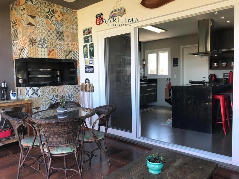 Linda casa de alto padrão em condomínio fechado!!!: 15ª foto da galeria de imagens do imóvel