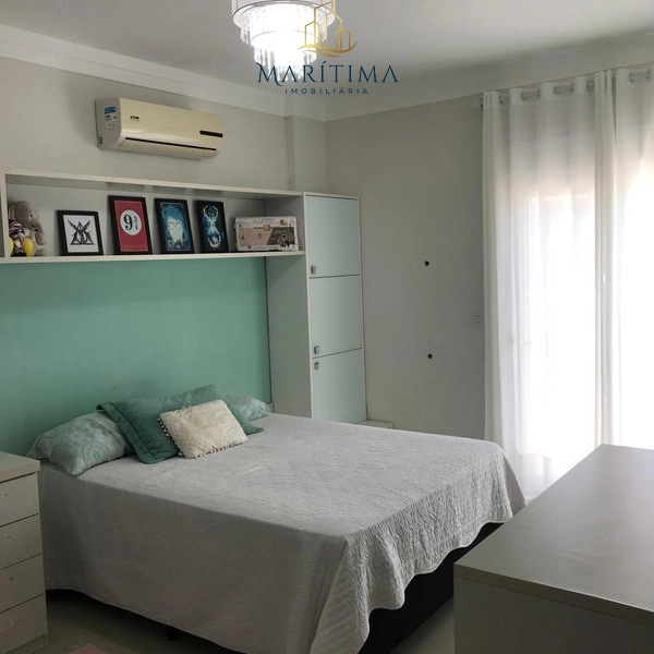 Linda casa de alto padrão em condomínio fechado!!!: 12ª foto da galeria de imagens do imóvel