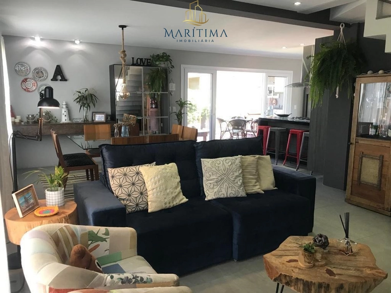 Linda casa de alto padrão em condomínio fechado!!!: 4ª foto da galeria de imagens do imóvel