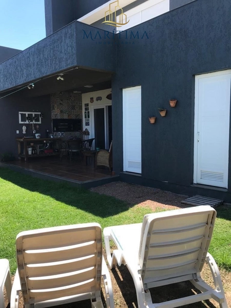 Linda casa de alto padrão em condomínio fechado!!!: 18ª foto da galeria de imagens do imóvel