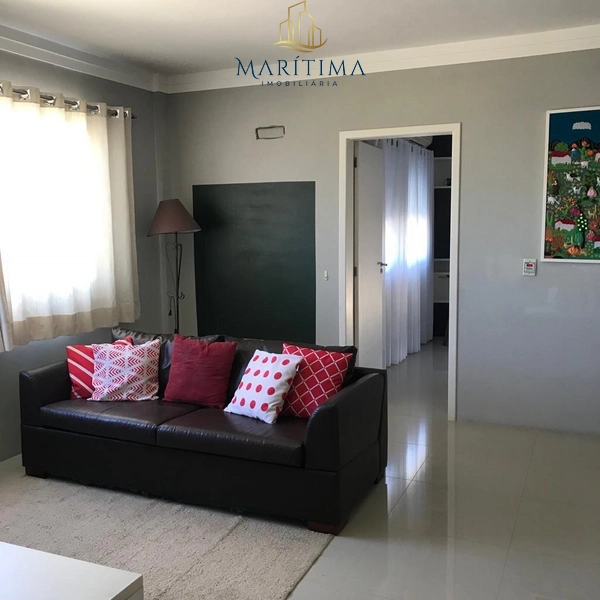 Linda casa de alto padrão em condomínio fechado!!!: 5ª foto da galeria de imagens do imóvel